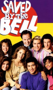 seriál Saved by the Bell