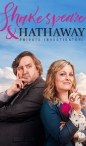 seriál Shakespeare & Hathaway - Private Investigators