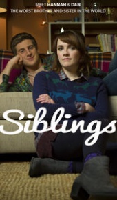 seriál Siblings