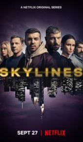 seriál Skylines