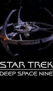 seriál Star Trek: Hluboký vesmír devět