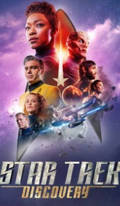 seriál Star Trek: Discovery