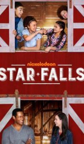 seriál Vítejte ve Star Falls