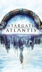 seriál Hvězdná brána: Atlantida