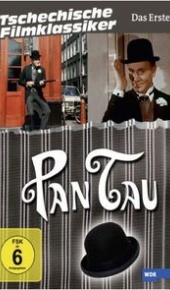 seriál Pan Tau