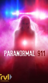 seriál Paranormal 911