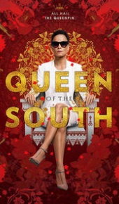 seriál Queen of the South