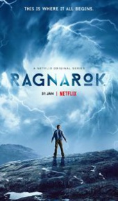 seriál Ragnarök – Konec světa