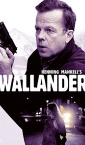 seriál Wallander