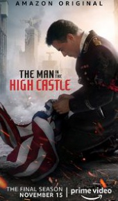 seriál The Man in the High Castle