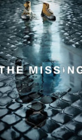 seriál The Missing