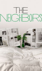 seriál The Neighbors