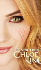 seriál The Nine Lives of Chloe King