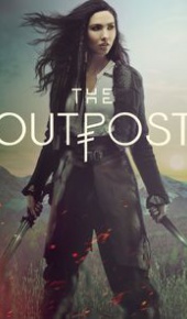 seriál The Outpost
