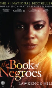 seriál The Book of Negroes