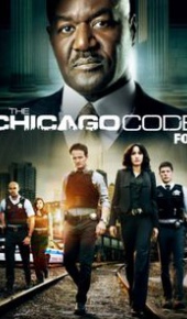 seriál Chicago: Zákon ulice