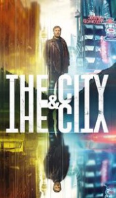 seriál The City and the City