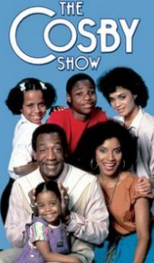 seriál The Cosby Show