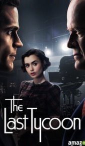 seriál The Last Tycoon