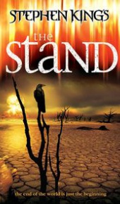 seriál The Stand