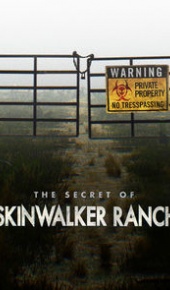 seriál The Secret of Skinwalker Ranch
