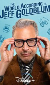 seriál The World According to Jeff Goldblum